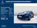 Audi A3 35 TFSI  6-Gang advanced LED Navi Blau - thumbnail 2