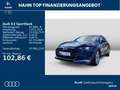 Audi A3 35 TFSI  6-Gang advanced LED Navi Blau - thumbnail 2