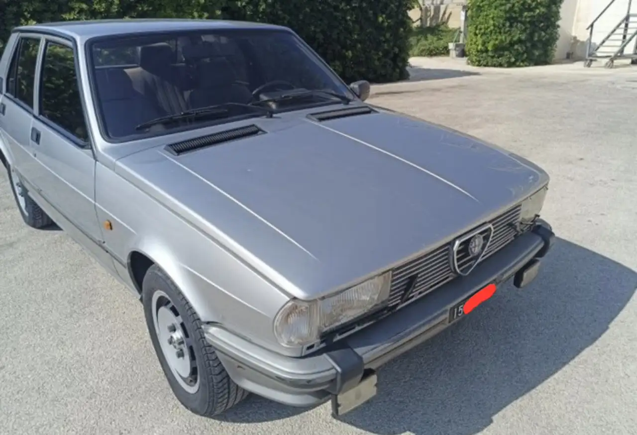 Alfa Romeo Giulietta 2.0 TI, foto 6