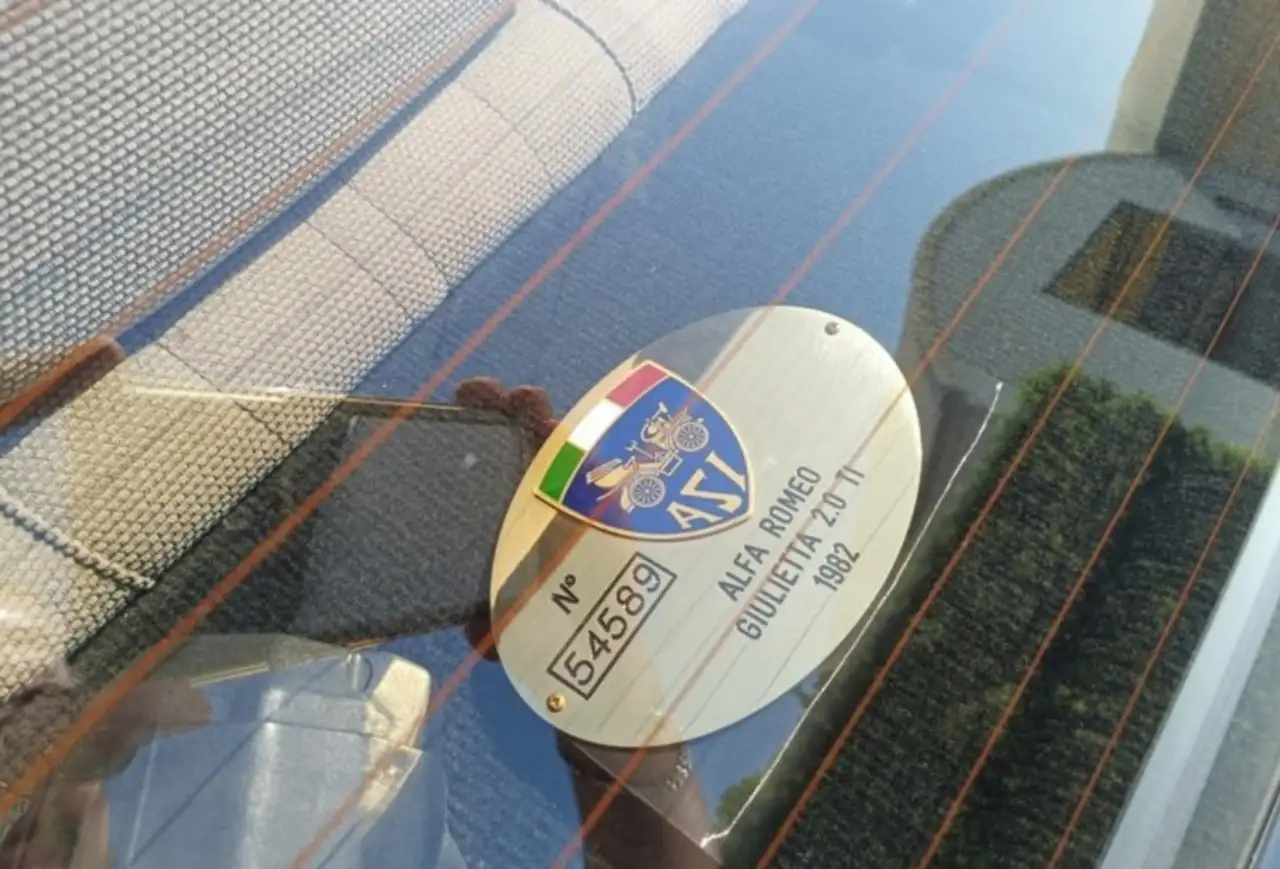 Alfa Romeo Giulietta 2.0 TI, foto 2