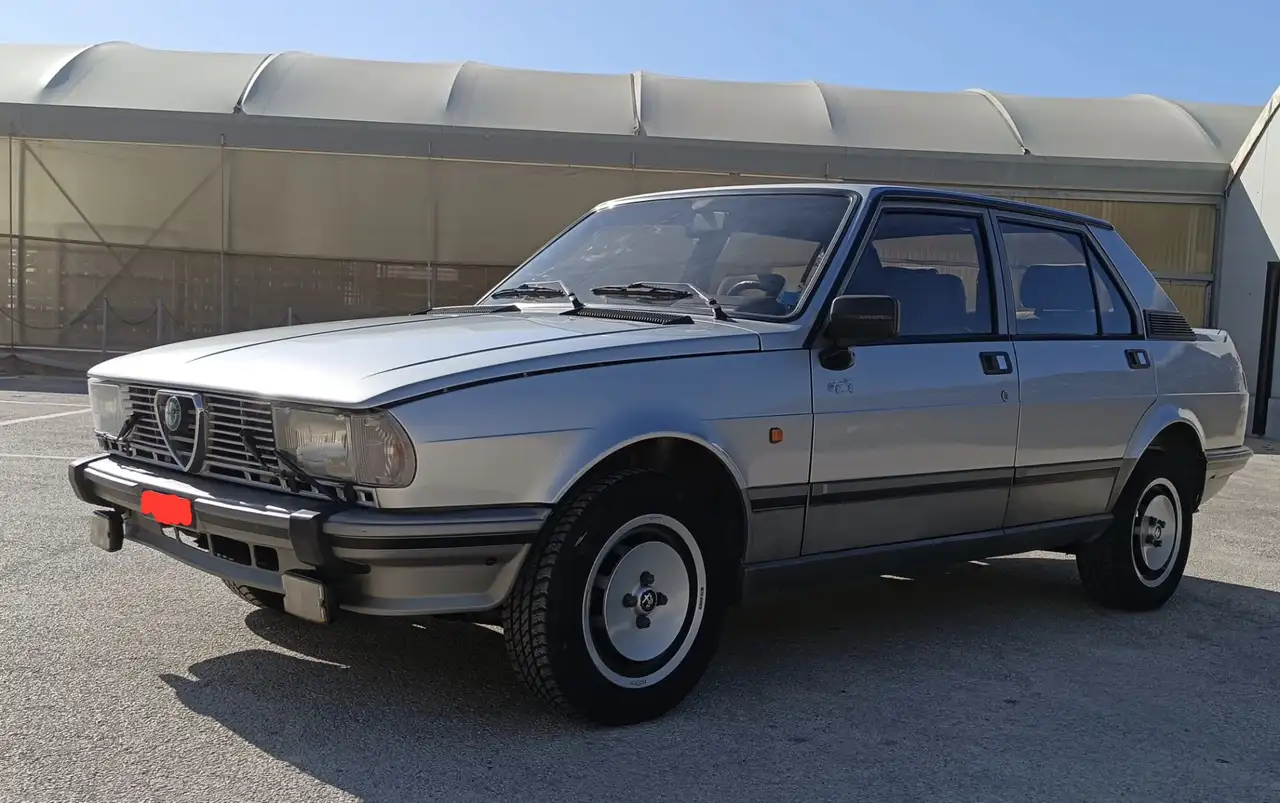 Alfa Romeo Giulietta 2.0 TI, foto 5