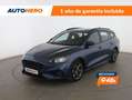 Ford Focus 1.0 Ecoboost ST Line Aut. 125 Gris - thumbnail 1