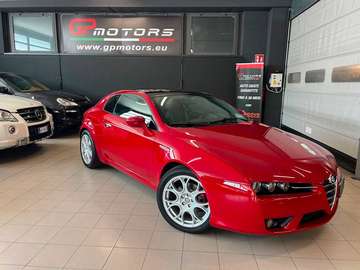 2.2 JTS SOLO 88000KM ! ROSSO ALFA ! ITALIANA !