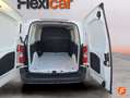 Peugeot Partner Tepee 1.6BlueHDI Access 100 Blanco - thumbnail 17
