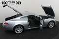 Jaguar XK 4.2 V8 AUT. - NAVI - LEDER - 1e EIGNAAR - TOPSTAAT Gris - thumbnail 17