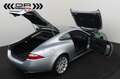 Jaguar XK 4.2 V8 AUT. - NAVI - LEDER - 1e EIGNAAR - TOPSTAAT Gri - thumbnail 4