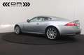 Jaguar XK 4.2 V8 AUT. - NAVI - LEDER - 1e EIGNAAR - TOPSTAAT Gri - thumbnail 3