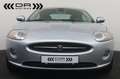 Jaguar XK 4.2 V8 AUT. - NAVI - LEDER - 1e EIGNAAR - TOPSTAAT Gris - thumbnail 29