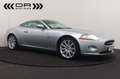 Jaguar XK 4.2 V8 AUT. - NAVI - LEDER - 1e EIGNAAR - TOPSTAAT Gri - thumbnail 2