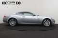Jaguar XK 4.2 V8 AUT. - NAVI - LEDER - 1e EIGNAAR - TOPSTAAT Gri - thumbnail 14