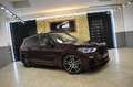 BMW X5 xDrive45e M-PERFORMANCE, INDIVIDUAL,1.HAND, PANO Violett - thumbnail 3