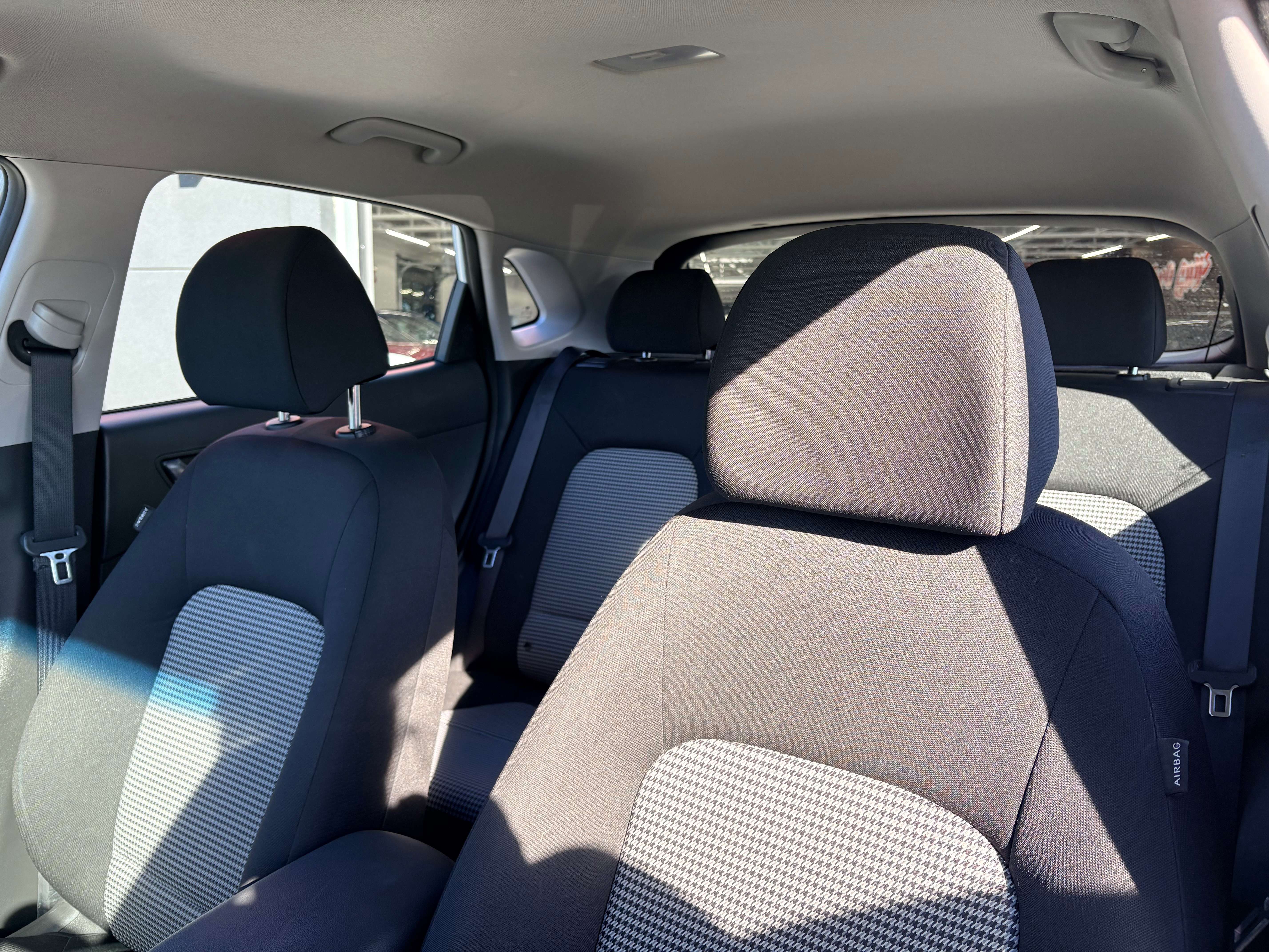 2021 Hyundai Kona Preferred Back Up Camera Active Blind Spot Assist photo 2