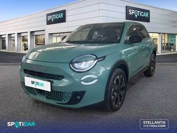MHEV  1.2 74kW (100CV) DDCT La prima