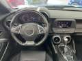 Chevrolet Camaro 2,0l Turbo Cabrio *AUT / LEDER/ZL1 Front* Bleu - thumbnail 13