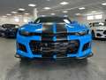 Chevrolet Camaro 2,0l Turbo Cabrio *AUT / LEDER/ZL1 Front* Bleu - thumbnail 4