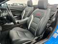 Chevrolet Camaro 2,0l Turbo Cabrio *AUT / LEDER/ZL1 Front* Bleu - thumbnail 11