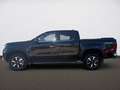 Volkswagen Amarok DOKA Style 3.0 TDI 4Motion AHK STANDHZ Schwarz - thumbnail 3