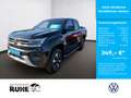 Volkswagen Amarok DOKA Style 3.0 TDI 4Motion AHK STANDHZ Schwarz - thumbnail 1