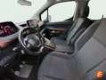 Peugeot Rifter Allure BlueHDi 100 Gris - thumbnail 18