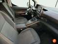 Peugeot Rifter Allure BlueHDi 100 Gris - thumbnail 20