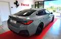 BMW 420 Serie 4  Gran Coupe 420d mhev 48V xdrive Msport Gris - thumbnail 7