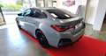 BMW 420 Serie 4  Gran Coupe 420d mhev 48V xdrive Msport Gris - thumbnail 5