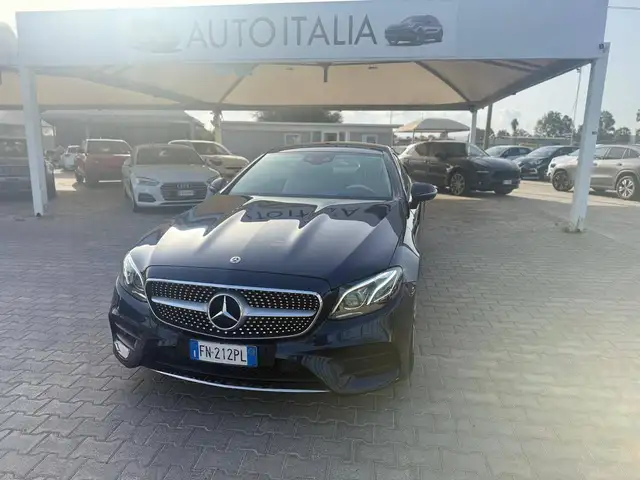 Mercedes-Benz E 220 Classe E - C238 Coupe Coupe d Premium 4matic auto