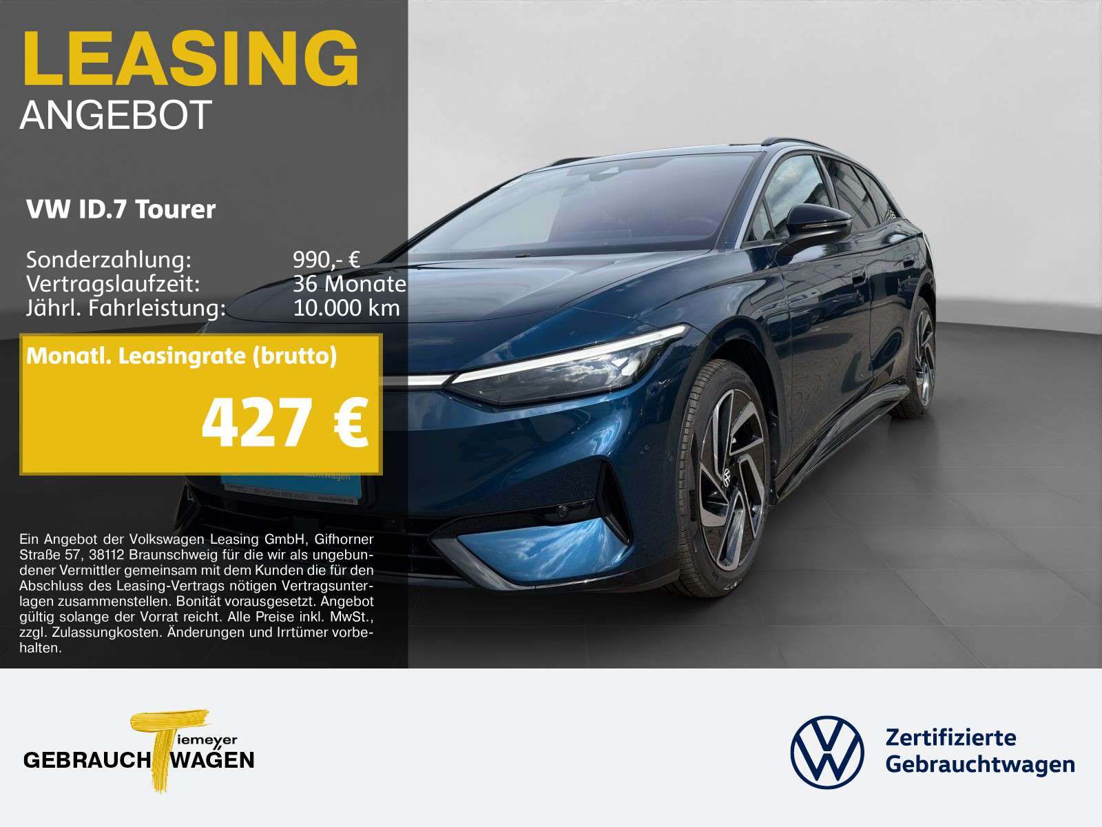 Volkswagen ID.7