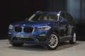 BMW X3 xDrive 20i 184ch Lounge 1 MAIN - 61.000 km Blau - thumbnail 1