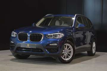 xDrive 20i 184ch Lounge 1 MAIN - 61.000 km