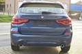 BMW X3 xDrive 20i 184ch Lounge 1 MAIN - 61.000 km Bleu - thumbnail 4