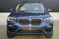 BMW X3 xDrive 20i 184ch Lounge 1 MAIN - 61.000 km Bleu - thumbnail 3