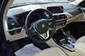 BMW X3 xDrive 20i 184ch Lounge 1 MAIN - 61.000 km Bleu - thumbnail 7