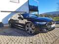 Audi A7 Luftfahrwerk Allradlenkung B&O Adv Nachtsicht Schwarz - thumbnail 1