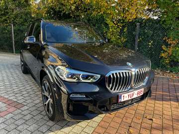 xDrive35i Sport Edition