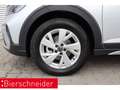 Volkswagen Taigo 1.0 TSI Life LED RFK PDC Zilver - thumbnail 14