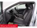 Volkswagen Taigo 1.0 TSI Life LED RFK PDC Zilver - thumbnail 4