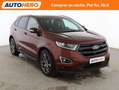Ford Edge 2.0TDCi Sport 4x4 180 Marrón - thumbnail 8
