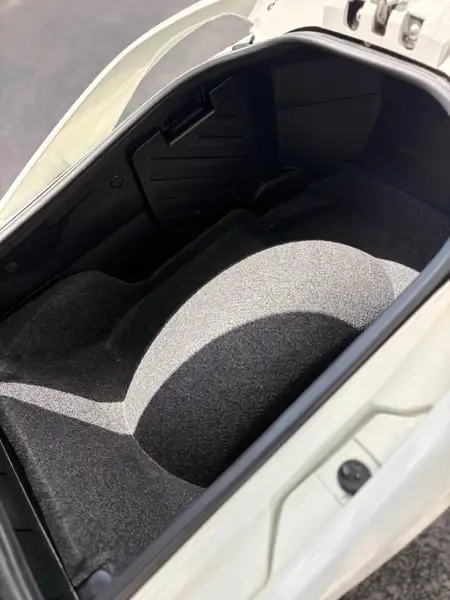 Suzuki BURGMAN 400 - foto 5