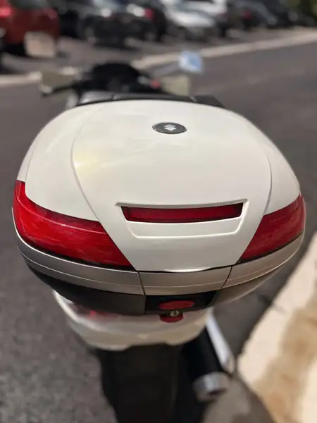 Suzuki BURGMAN 400 - foto 6