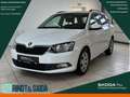 Skoda Fabia Combi 1.4 TDI Ambition Klima Freisprech Weiß - thumbnail 1