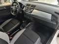 Skoda Fabia Combi 1.4 TDI Ambition Klima Freisprech Weiß - thumbnail 18