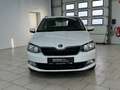 Skoda Fabia Combi 1.4 TDI Ambition Klima Freisprech Weiß - thumbnail 4