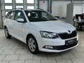 Skoda Fabia Combi 1.4 TDI Ambition Klima Freisprech Weiß - thumbnail 8