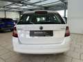 Skoda Fabia Combi 1.4 TDI Ambition Klima Freisprech Weiß - thumbnail 6