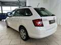 Skoda Fabia Combi 1.4 TDI Ambition Klima Freisprech Weiß - thumbnail 5
