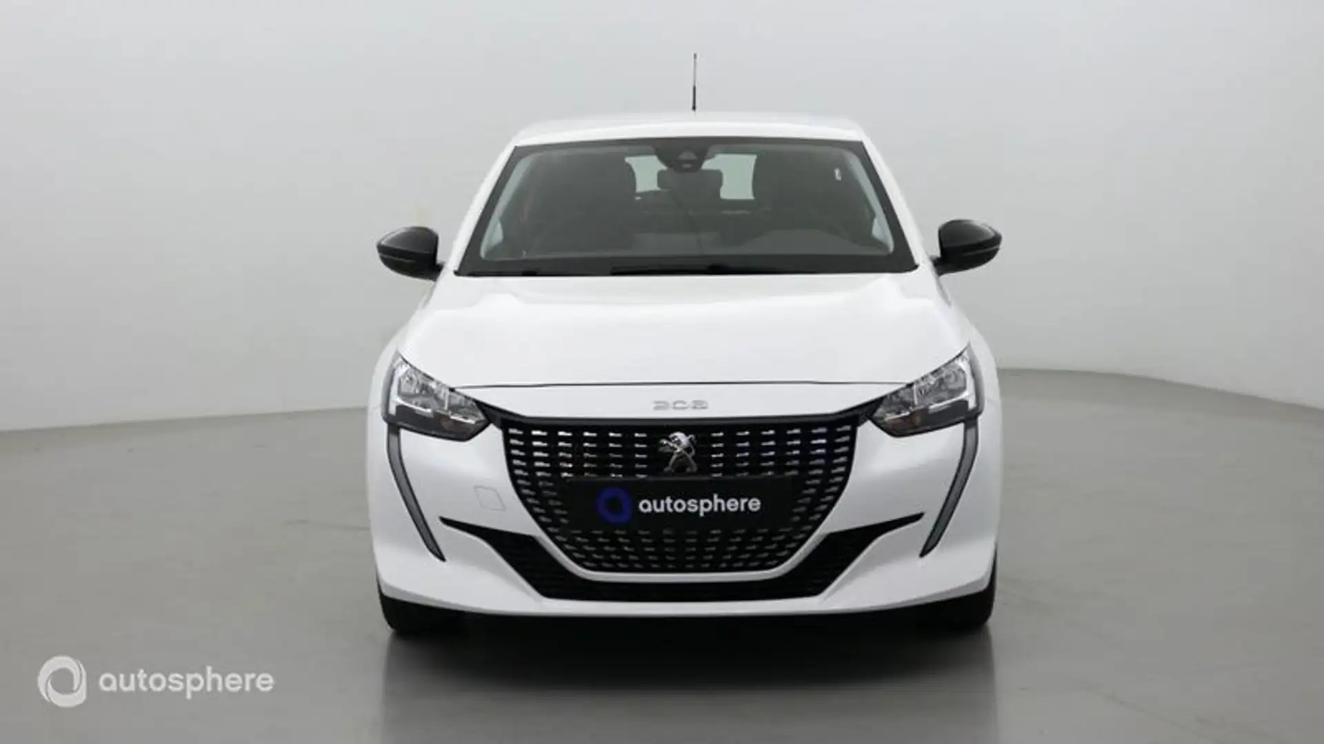 Peugeot 208 1.2 PureTech 100ch S\u0026S Active Pack EAT8 - 2