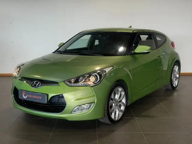 Hyundai VELOSTER Veloster 1.6 GDI 140 Pack Premium