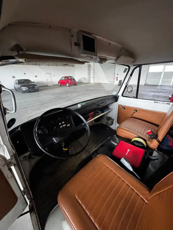 Dodge Commer K160, foto 2