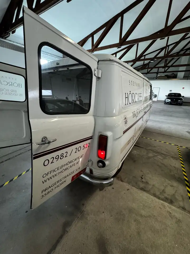 Dodge Commer K160, foto 6